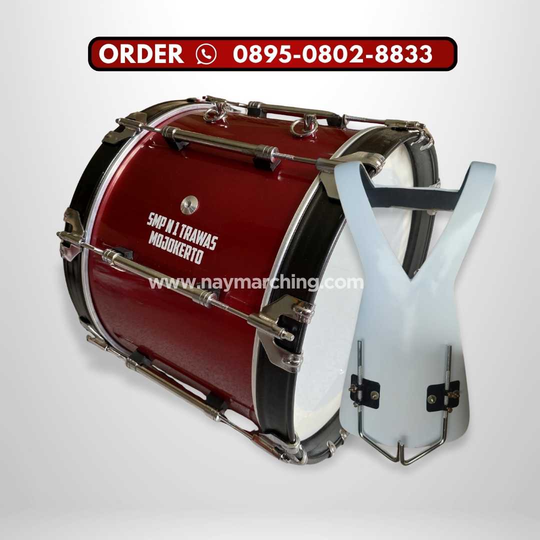Alat Marchingband Smp Harnes Fyber Alat Marchingband Smp Harnes Fyber
