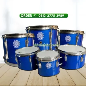 Alat Drumband SMA Kualitas Standar (3)