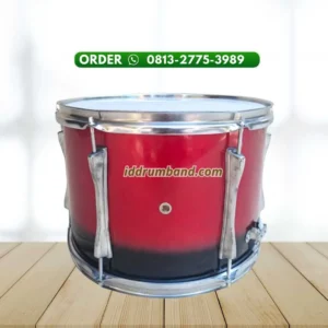 Alat Drumband SMA Kualitas Terbaik (1)