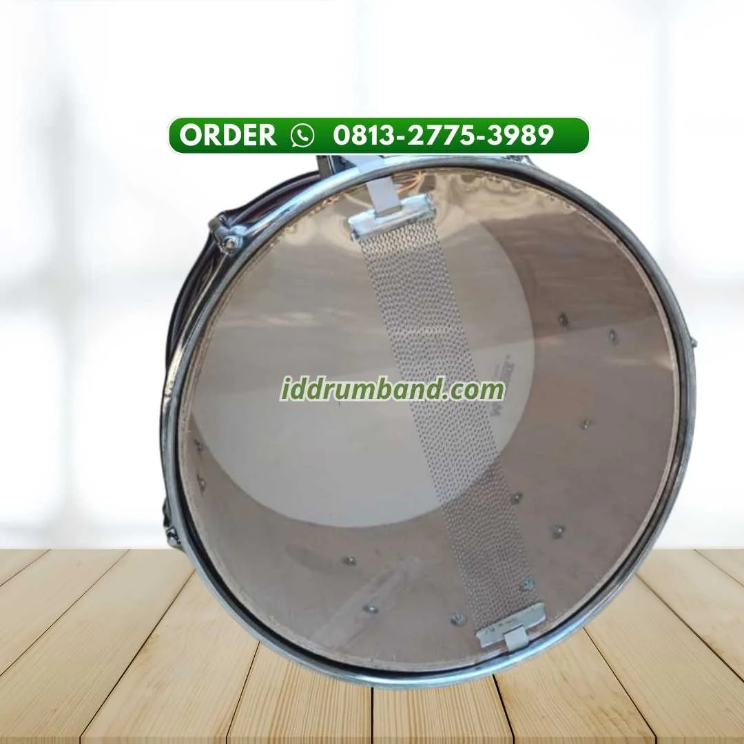 Alat Drumband SMP Kualitas Terbaik (3)