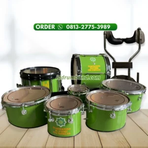 Alat Marchingband SD Kualitas Profesional Harness Airframe (3)