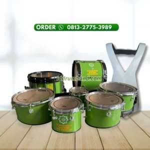 Alat Marchingband SD Kualitas Terbaik Harness Fyber (3)