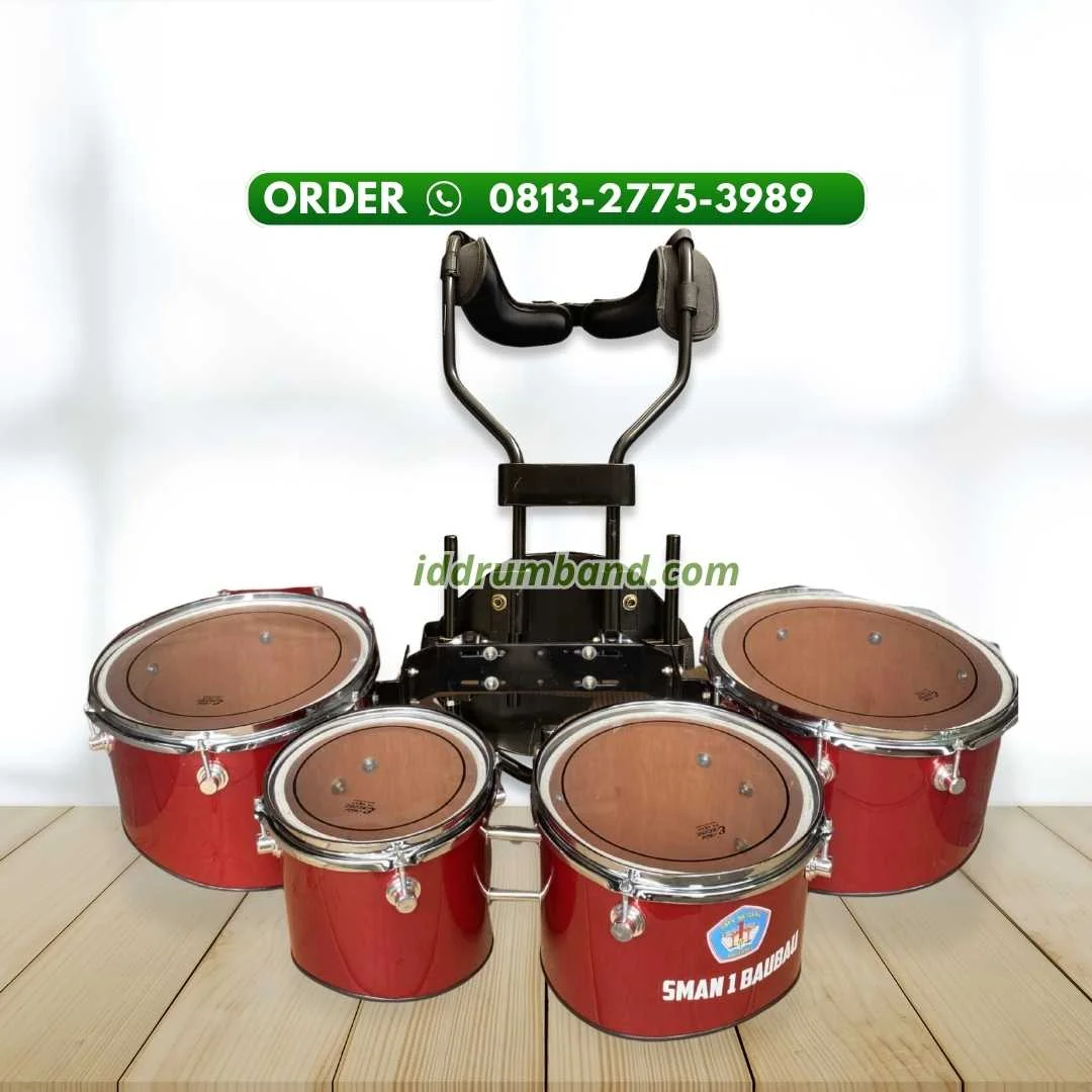 Alat Marchingband SMA Kualitas Profesional Harness Airframe (3) Alat Marchingband SMA Kualitas Profesional Harness Airframe (3)