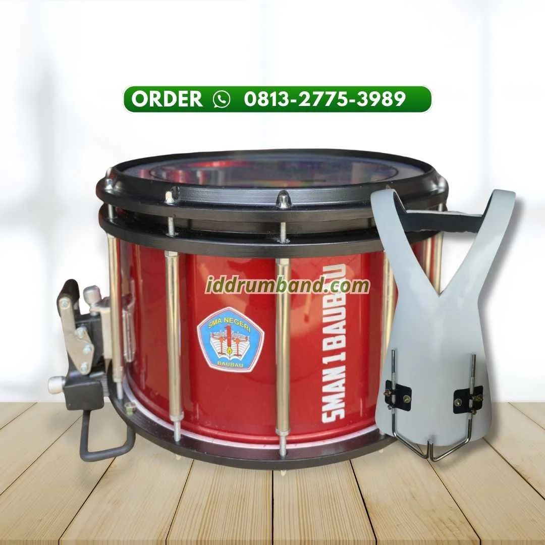 Alat Marchingband SMA Kualitas Terbaik Harness Fyber Alat Marchingband SMA Kualitas Terbaik Harness Fyber
