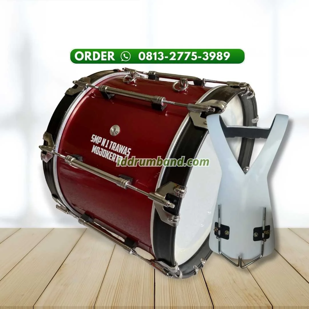 Alat Marchingband SMP Kualitas Terbaik Harness Fyber (2) Alat Marchingband SMP Kualitas Terbaik Harness Fyber (2)