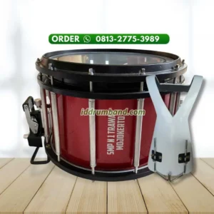 Alat Marchingband SMP Kualitas Terbaik Harness Fyber