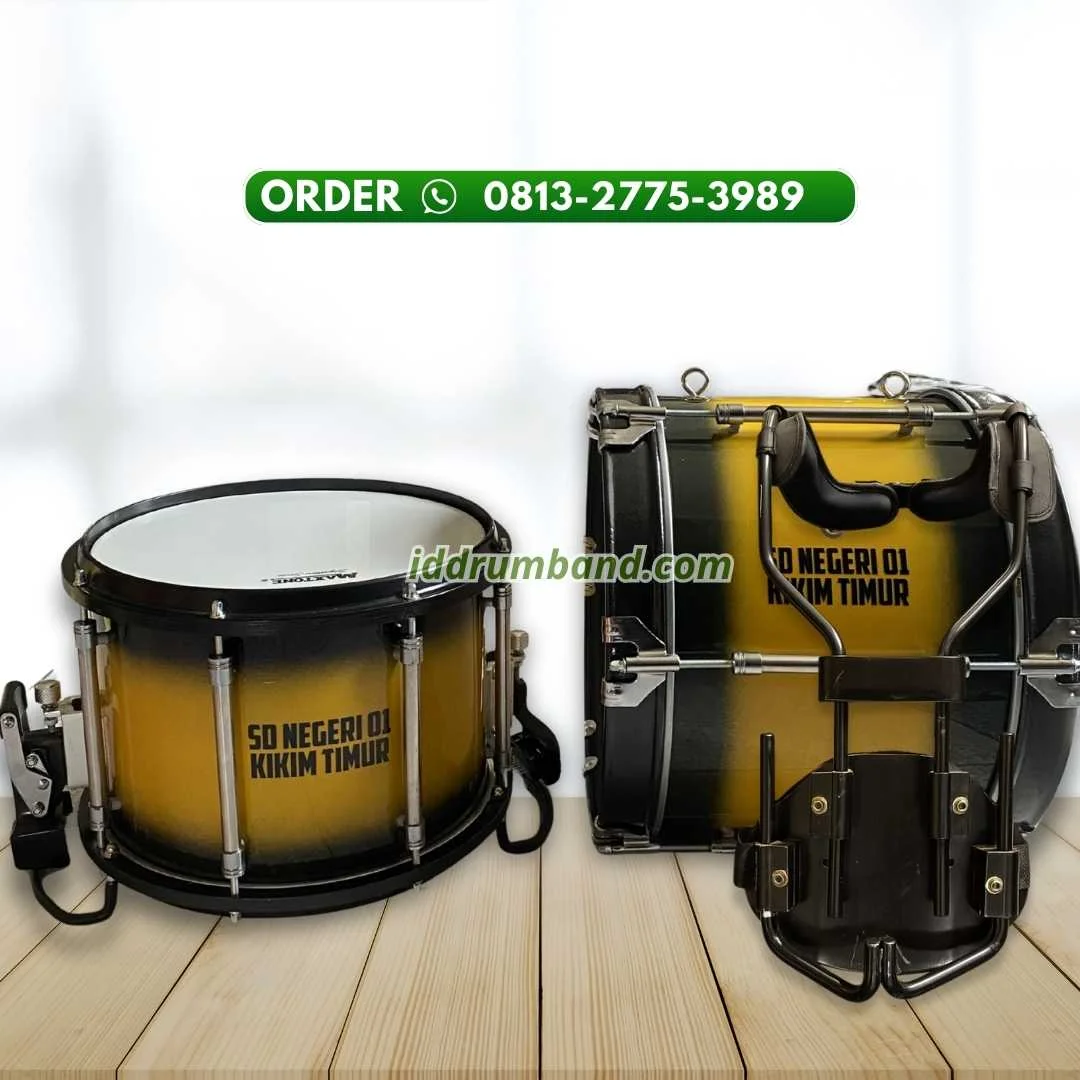 Alat Semi Marchingband SD Kualitas Profesional Harness Airframe (1)