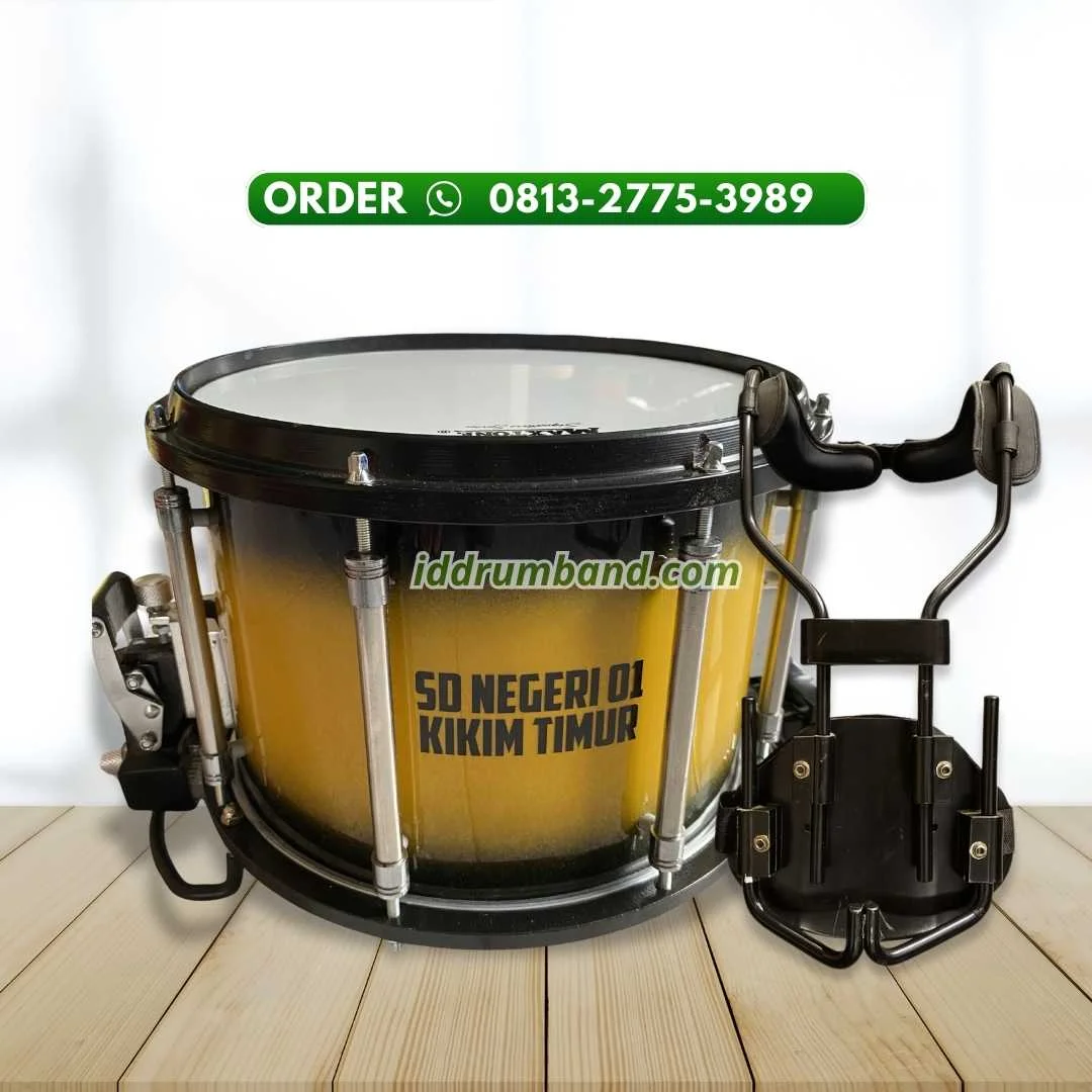 Alat Semi Marchingband SD Kualitas Profesional Harness Airframe (2) Alat Semi Marchingband SD Kualitas Profesional Harness Airframe (2)