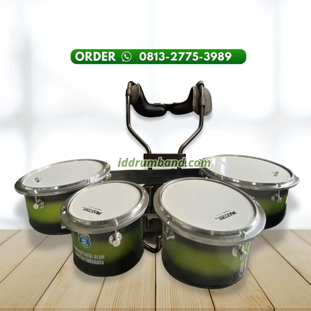 Alat Semi Marchingband SMA Kualitas Profesional Harness Airframe (3) Di Jawa Tengah Banyumas Purwokerto Utara Desa Pabuaran