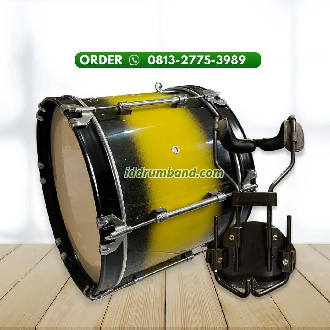 Alat Semi Marchingband SMP Kualitas Profesional Harness Airframe (2) Alat Semi Marchingband SMP Kualitas Profesional Harness Airframe (2)