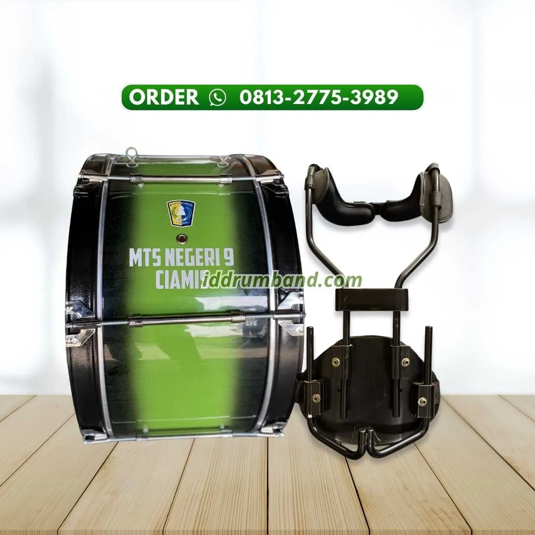 Alat Semi Marchingband SMP Kualitas Profesional Harness Airframe (6) Alat Semi Marchingband SMP Kualitas Profesional Harness Airframe (6)