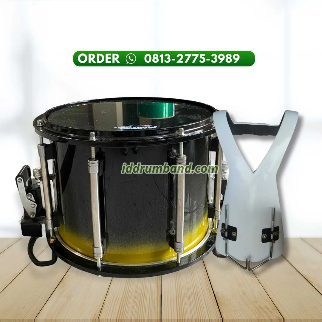 Alat Semi Marchingband SMP Kualitas Terbaik Harness Fyber