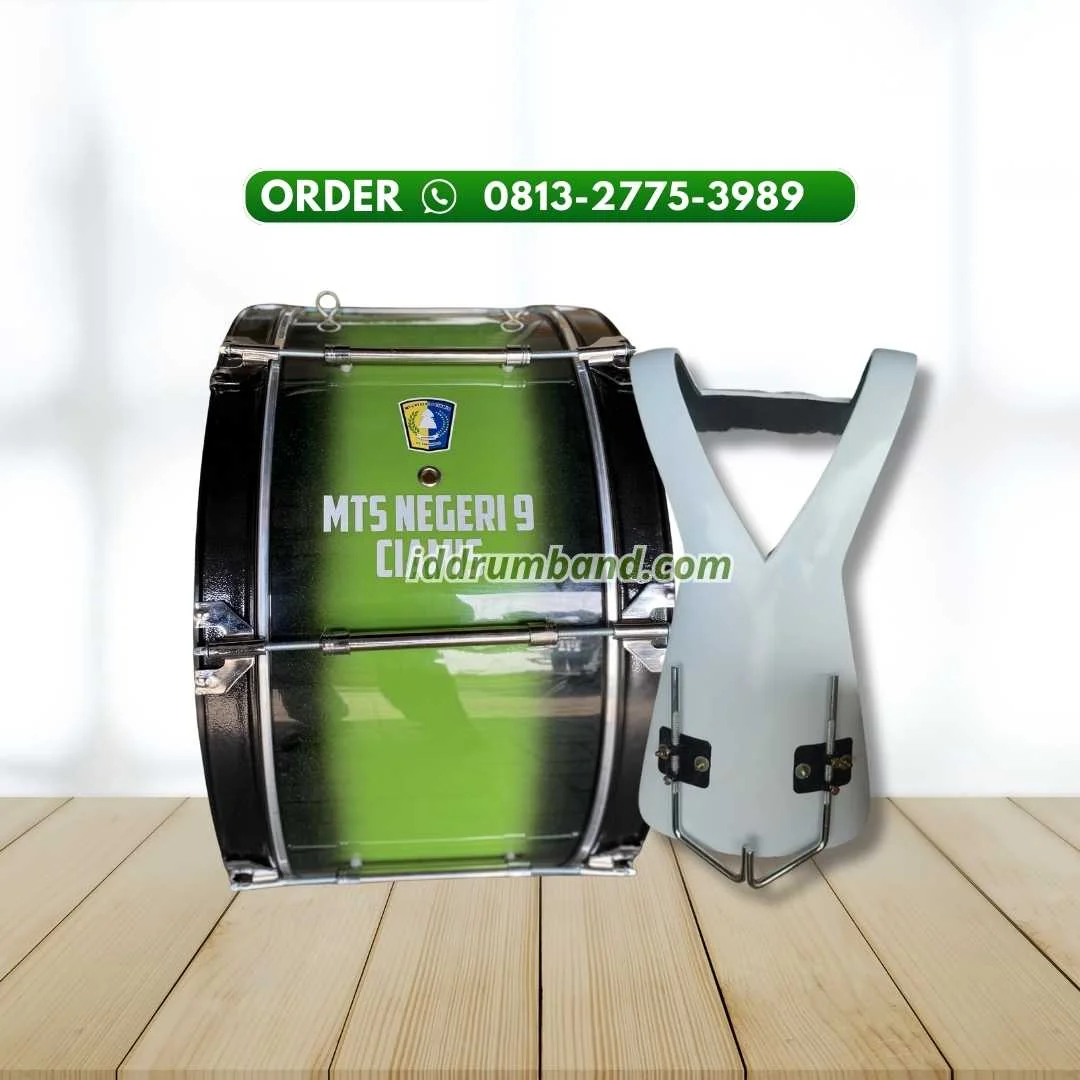 Alat Semi Marchingband SMP Kualitas Terbaik Harness Fyber (6)