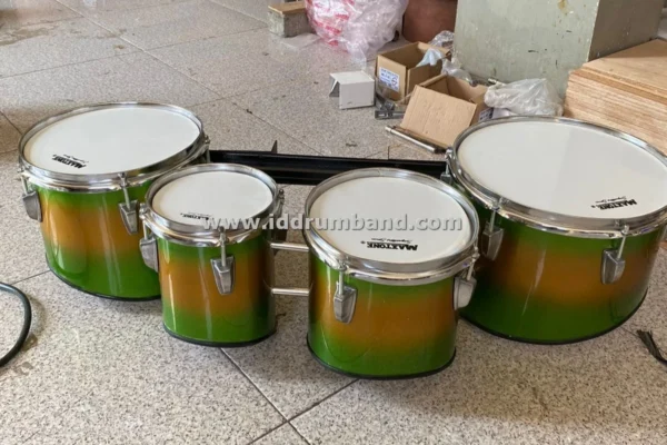 Jual Drumband_13 di Sumatera Selatan Muara Enim Benakat Desa Pagar Jati