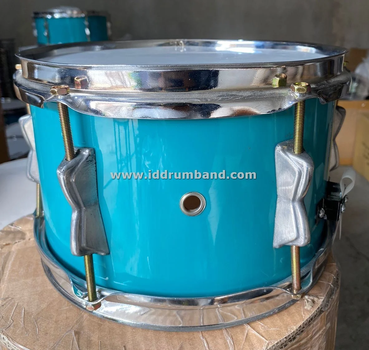 Jual Drumband_17 Di Sumatera Selatan Musi Rawas Muara Beliti Desa Bumi Agung