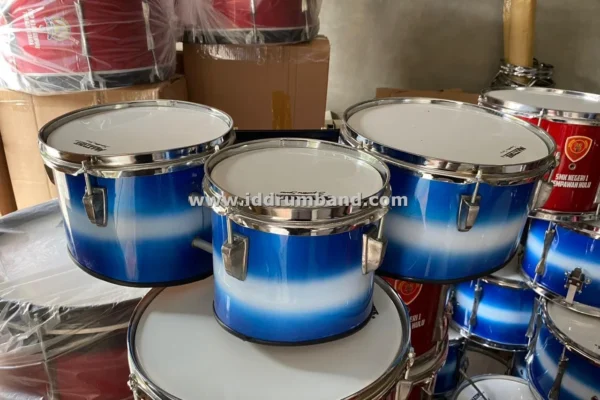 Jual Drumband_22 di Sumatera Selatan Ogan Komering Ulu Kedaton Peninjauan Raya Desa Bunglai