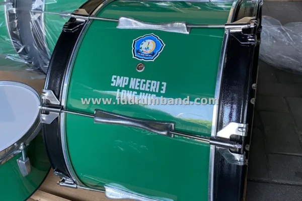 Jual Drumband_6 di DI Yogyakarta Kota Yogyakarta Tegalrejo Desa Karangwaru