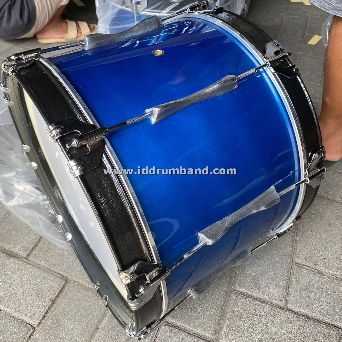 Jual Drumband_8 Di Sumatera Selatan Kota Palembang Kertapati Desa Keramasan