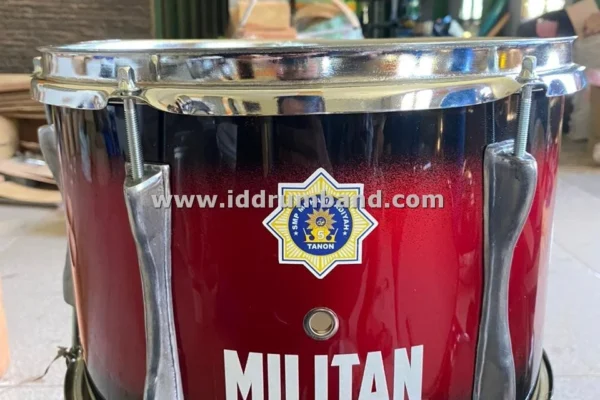 Jual Drumband_27 di Sumatera Utara Asahan Meranti Desa Sukajadi