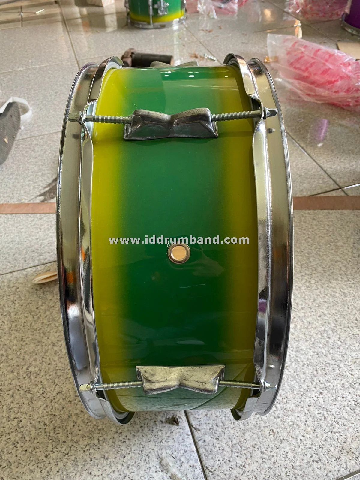 Jual Drumband_28 Di Sumatera Utara Kota Medan Medan Baru Desa Padang Bulan