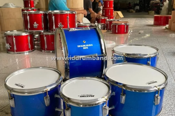 Jual Drumband_29 di Sumatera Utara Kota Medan Medan Marelan Desa T E R J U N
