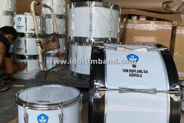Jual Drumband_32 di Sumatera Utara Kota Padangsidimpuan Padangsidimpuan Batunadua Desa Aek Tuhul