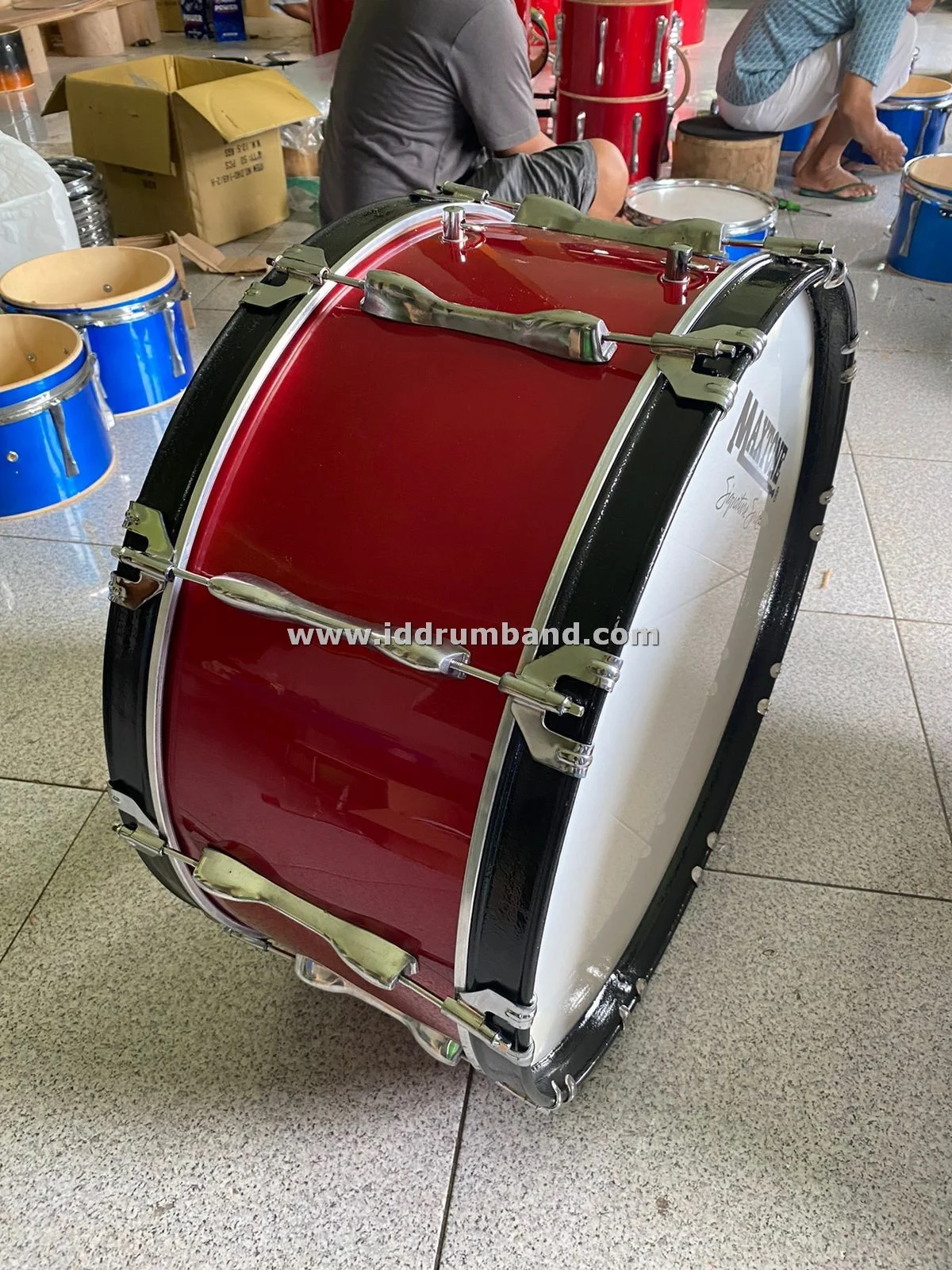 Jual Drumband_34 Di Jambi Kota Jambi Jambi Timur Desa Kasang Jaya
