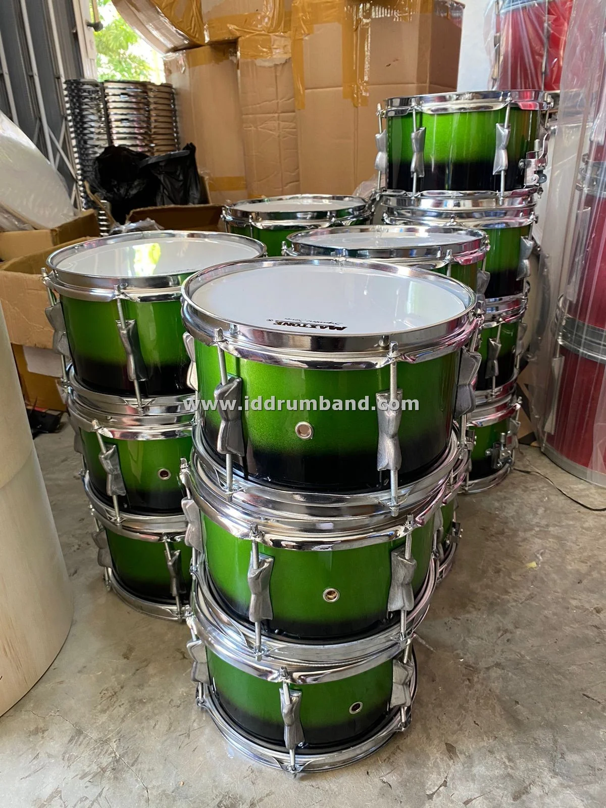Jual Drumband_39 Di Sulawesi Tenggara Bombana Mata Oleo Desa Lora