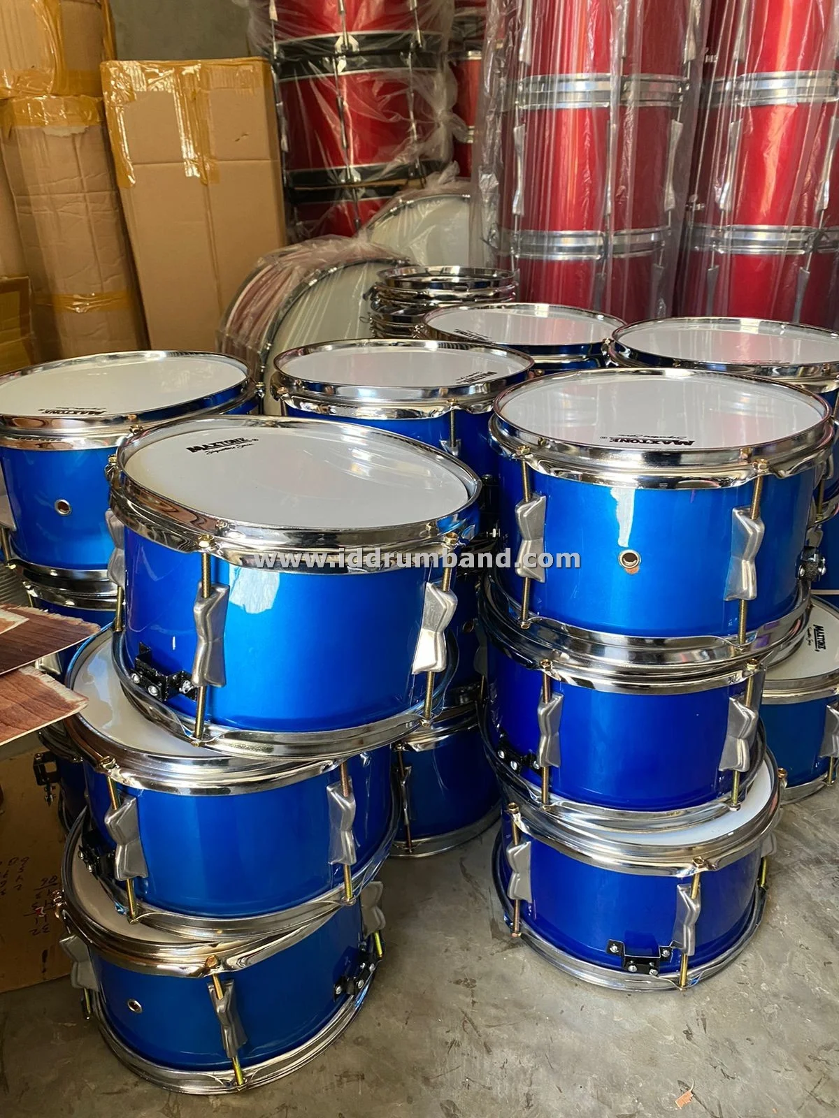 Jual Drumband_40 Di Kalimantan Barat Kota Pontianak Pontianak Timur Desa Parit Mayor