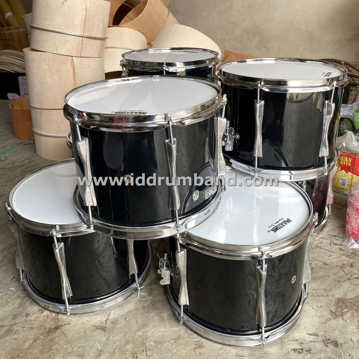 Jual Drumband_44 Di Kalimantan Selatan Kota Banjarmasin Banjarmasin Selatan Desa Kelayan Timur