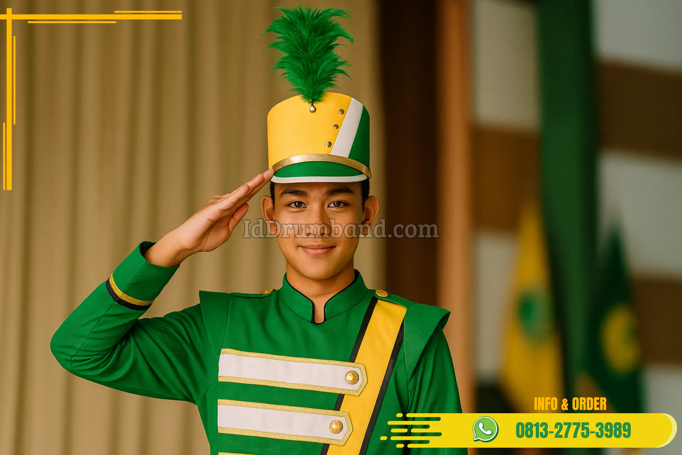 Jual Seragam Drumband Di Sumatera Selatan Ogan Komering Ulu Batu Raja Barat Desa Laya Jual Seragam Drumband Di Sumatera Selatan Ogan Komering Ulu Batu Raja Barat Desa Laya