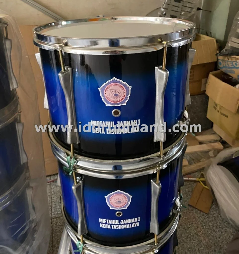 Jual Drumband_46 Di Jawa Timur Banyuwangi Genteng Desa Setail