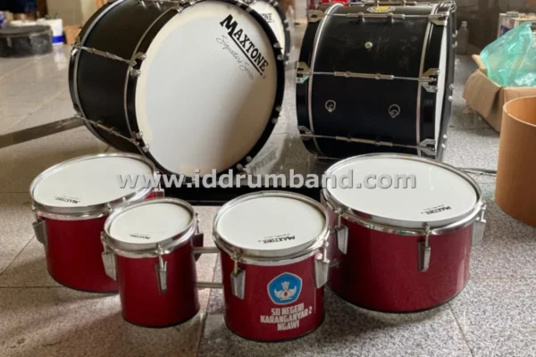 Jual Drumband_48 di Jawa Timur Banyuwangi Banyuwangi Desa Penganjuran