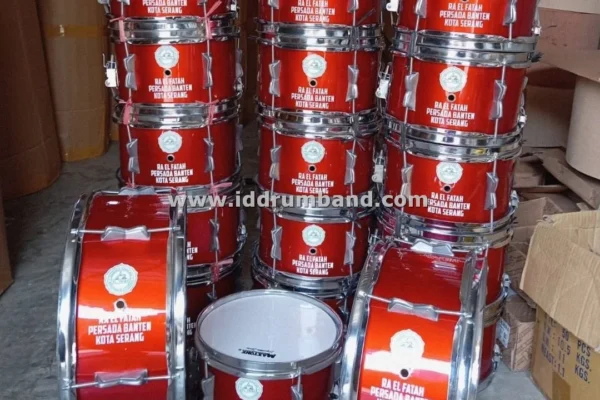 Jual Drumband_50 di Jawa Timur Blitar Sanankulon Desa Sumberjo