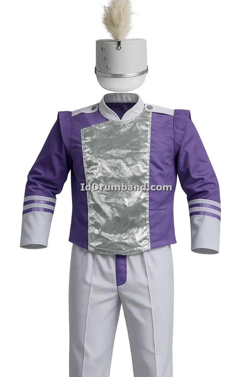 Jual Kostum Drumband_10 Di Jambi Kota Sungai Penuh Sungai Penuh Desa Kelurahan Pasar Sungai Penuh