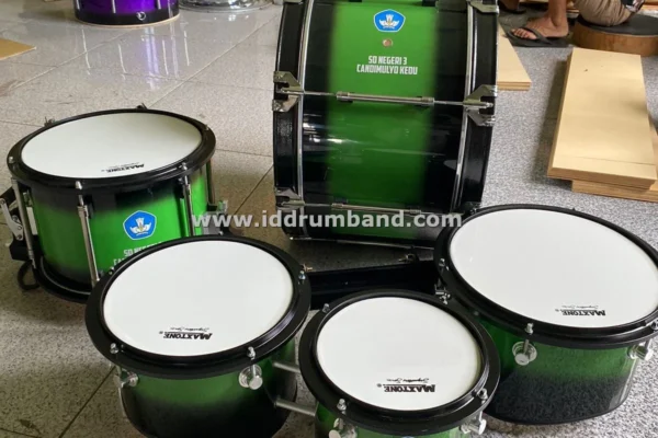 Jual Semi Marchingband_16 di Bali Gianyar Gianyar Desa Lebih