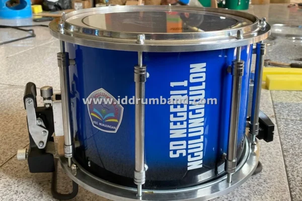 Jual Semi Marchingband_8 di Sulawesi Barat Mamuju Tommo Desa Buana Sakti