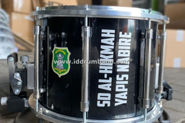 Jual Semi Marchingband_9 di Sulawesi Barat Mamuju Mamuju Desa Tadui