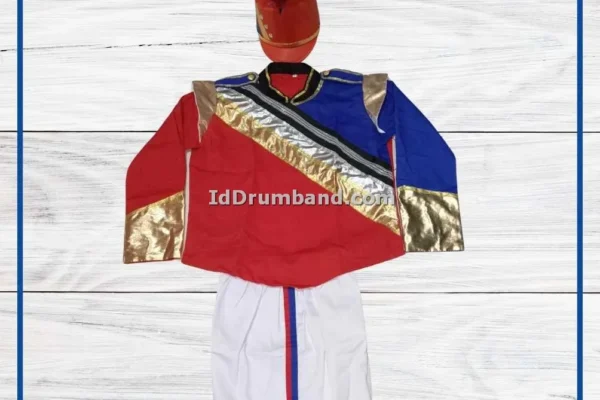 Jual Kostum Drumband 27 di DKI Jakarta Kota Jakarta Timur Jatinegara Desa Cipinang Cempedak