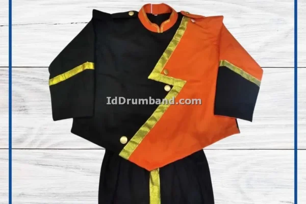 Jual Kostum Drumband 28 di DKI Jakarta Kota Jakarta Selatan Pesanggrahan Desa Ulujami
