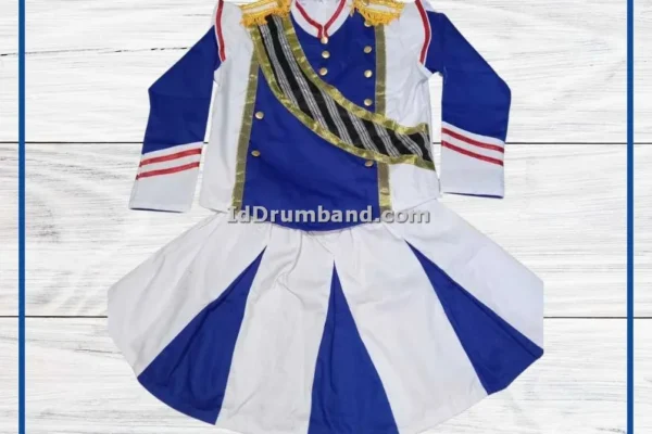 Jual Kostum Drumband 40 di Riau Bengkalis Bantan Desa Bantan Tengah