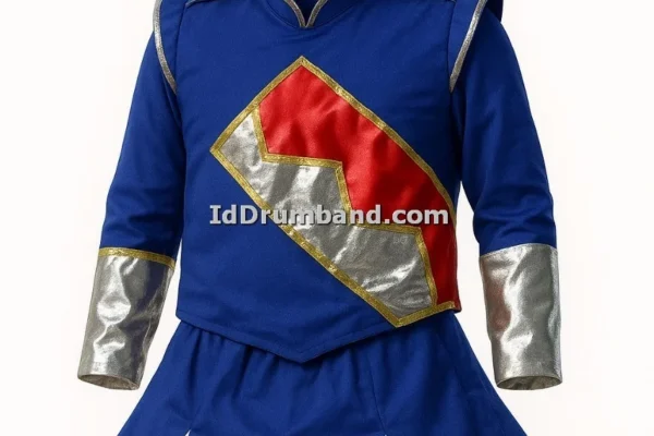 Jual Kostum Drumband_19 di DI Yogyakarta Kulon Progo Panjatan Desa Gotakan