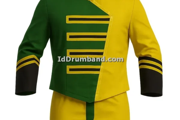 Jual Kostum Drumband_20 di DI Yogyakarta Kulon Progo Galur Desa Banaran