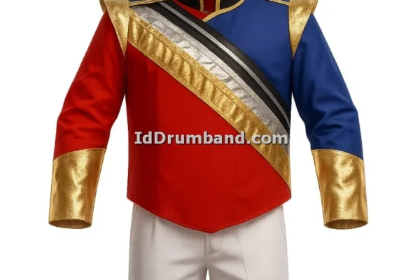 Jual Kostum Drumband_23 di DKI Jakarta Kota Jakarta Utara Kelapa Gading Desa Pegangsaan Dua