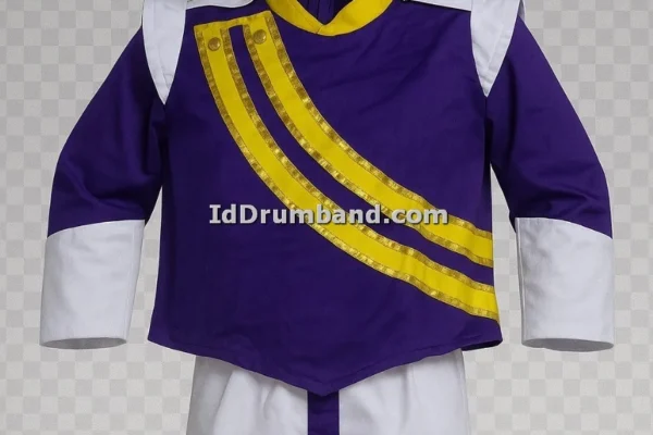 Jual Kostum Drumband_24 di DKI Jakarta Kota Jakarta Utara Cilincing Desa Semper Barat