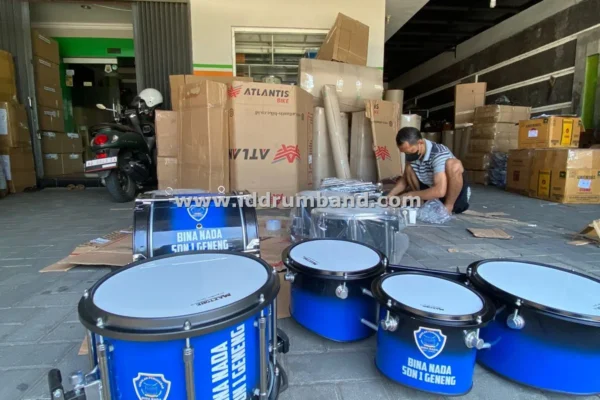 Jual Semi Marchingband_19 di Bali Kota Denpasar Denpasar Timur Desa Sumerta Kauh