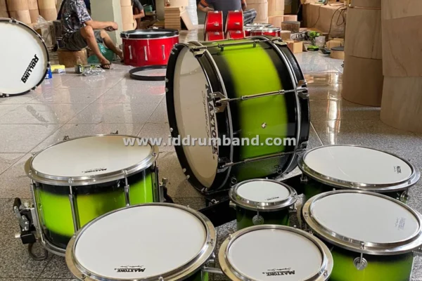 Jual Semi Marchingband_23 di Jawa Barat Bandung Ibun Desa Ibun