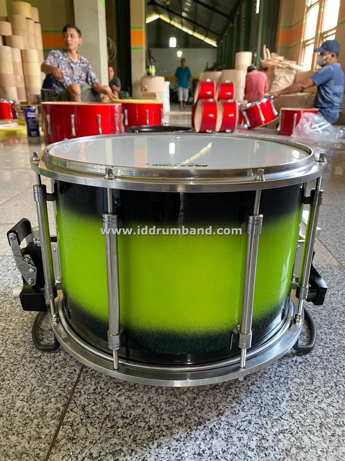 Jual Semi Marchingband_24 Di Jawa Barat Bandung Cimaung Desa Jagabaya
