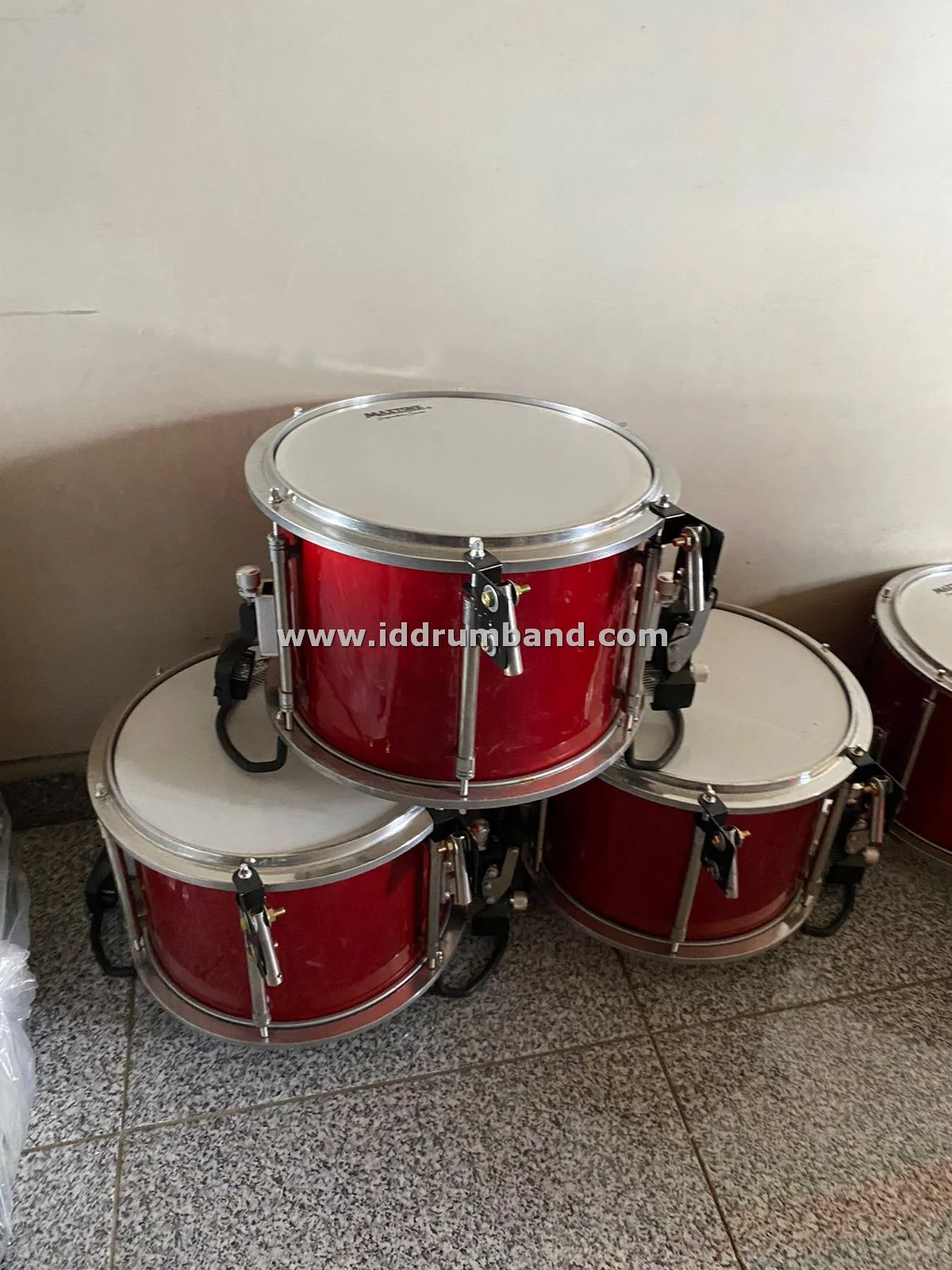 Jual Semi Marchingband_26 Di Jawa Barat Bekasi Cibarusah Desa Cibarusahkota