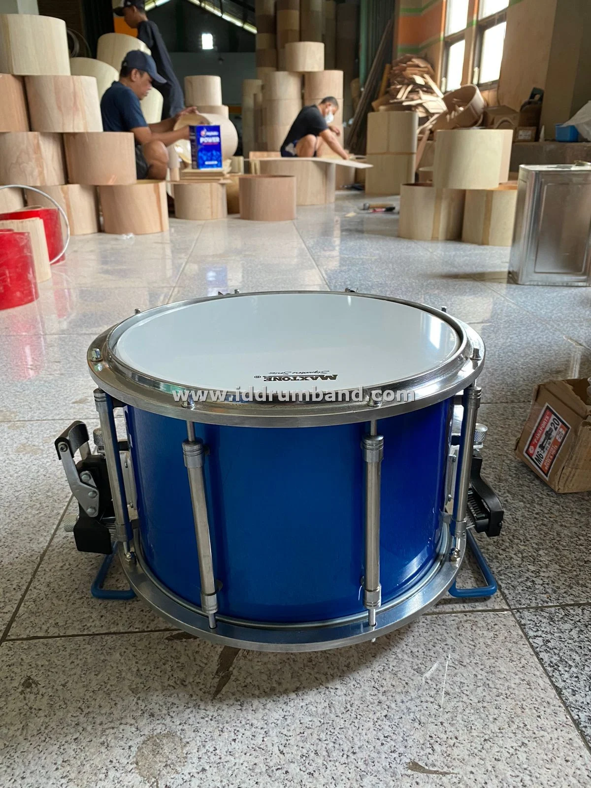 Jual Semi Marchingband_27 Di Jawa Barat Bekasi Sukatani Desa Sukamanah